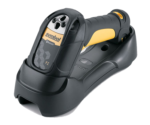 Symbol LS3578 сканер штрих-кода