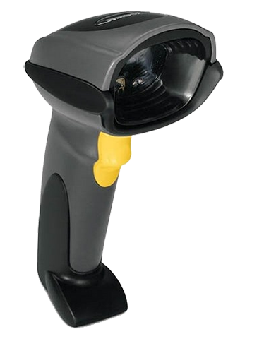 Symbol DS6708 сканер штрих-кода