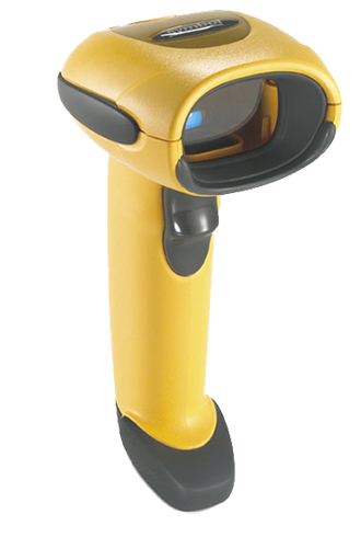 Symbol LS3008-SR сканер штрих-кода