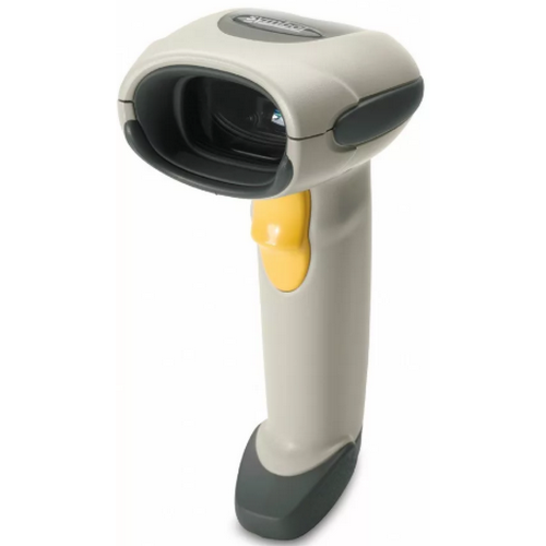 Symbol LS4208 сканер штрих-кода