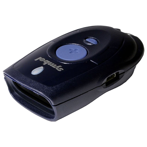 Symbol CS1504 сканер штрих-кода