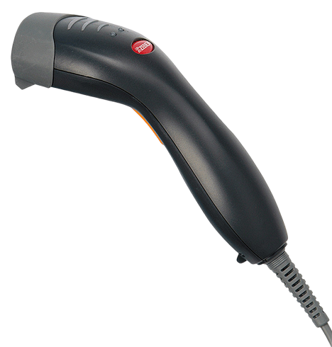 Zebex Z-3151 сканер штрих-кода