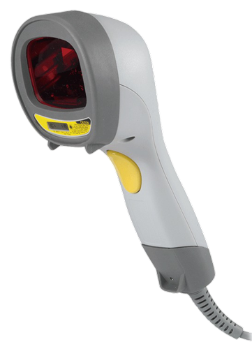 Zebex Z-3060 сканер штрих-кода