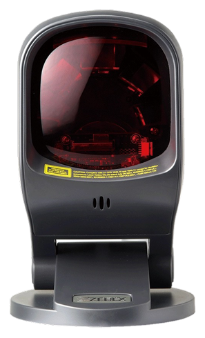 Zebex Z-6170 сканер штрих-кода