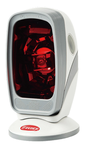 Zebex Z-6070 сканер штрих-кода