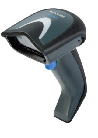 Datalogic GD4130 сканер штрих-кода