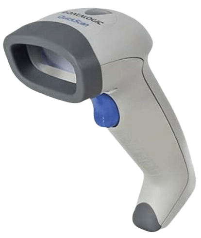 Datalogic QD2330 сканер штрих-кода