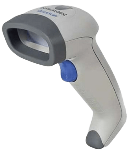 Datalogic QD2330 сканер штрих-кода