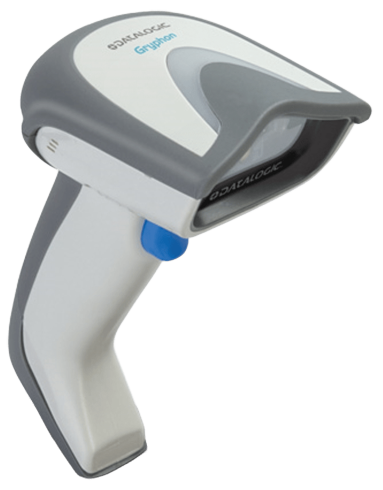 Datalogic GD4400 сканер штрих-кода