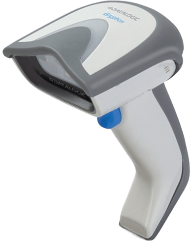 Datalogic GD4330 сканер штрих-кода
