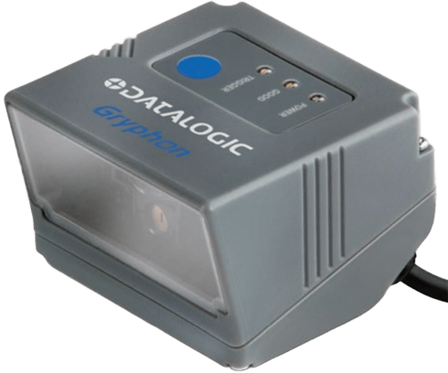 Datalogic GFS4100 сканер штрих-кода