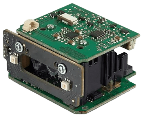 Datalogic GFE4400 сканер штрих-кода