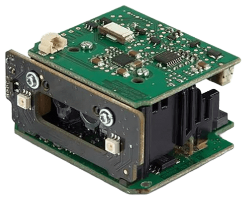 Datalogic GFE4400 сканер штрих-кода