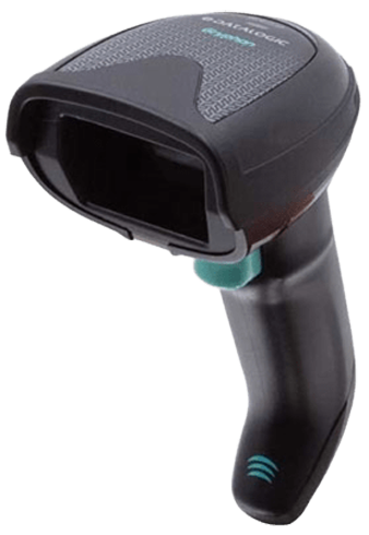Datalogic GD4590 сканер штрих-кода