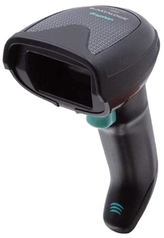 Datalogic GD4590 сканер штрих-кода