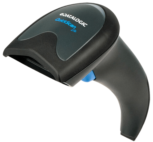 Datalogic QW2420 сканер штрих-кода
