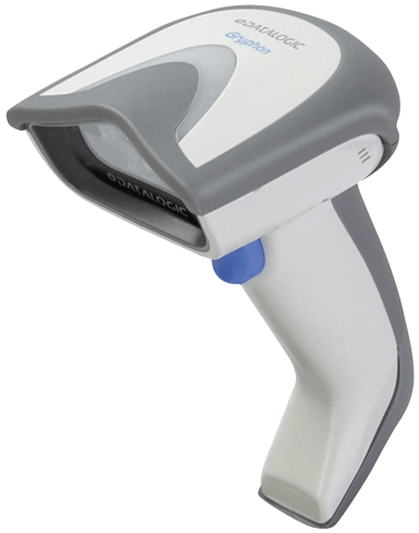 Datalogic GD4110 сканер штрих-кода