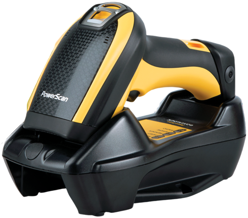 Datalogic PBT9100 сканер штрих-кода