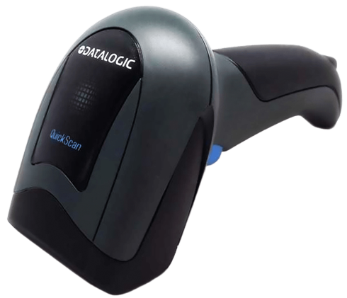 Datalogic QBT2131 сканер штрих-кода
