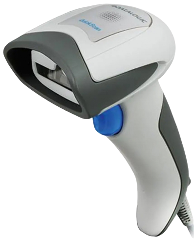 Datalogic QD2131 сканер штрих-кода