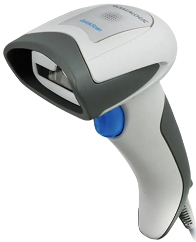 Datalogic QD2131 сканер штрих-кода