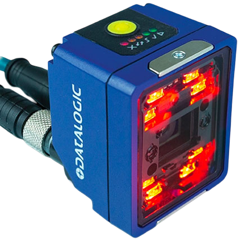 Datalogic Matrix 220 сканер штрих-кода