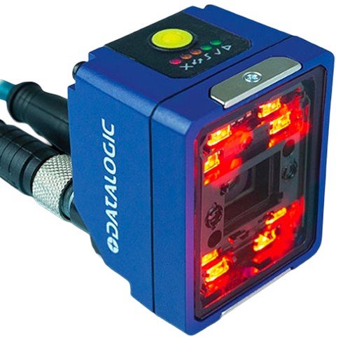 Datalogic Matrix 220 сканер штрих-кода