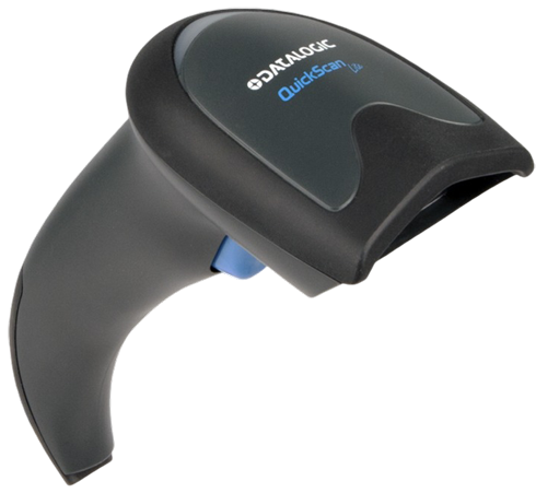 Datalogic QW2470 сканер штрих-кода