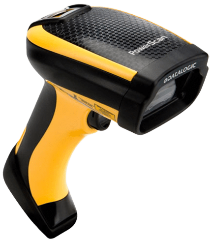 Datalogic PD9130 сканер штрих-кода