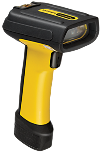 Datalogic PBT7100 сканер штрих-кода