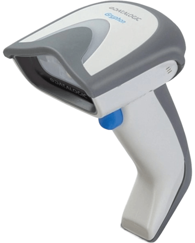 Datalogic QBT2400 сканер штрих-кода