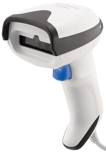 Datalogic GD4220 сканер штрих-кода