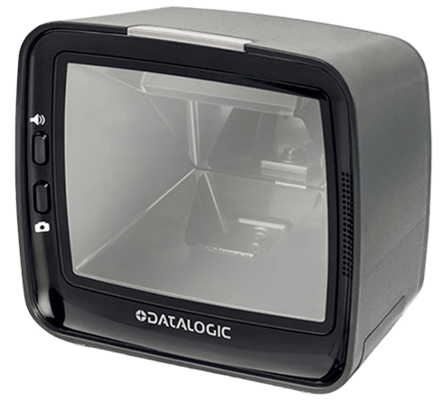 Datalogic 3410VSi сканер штрих-кода