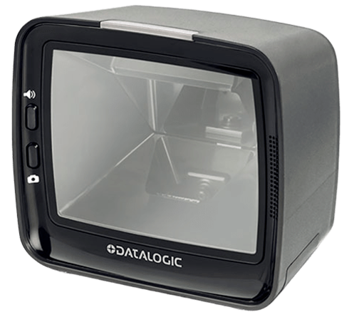 Datalogic 3410VSi сканер штрих-кода