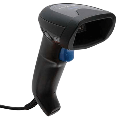 Datalogic QD2590 сканер штрих-кода