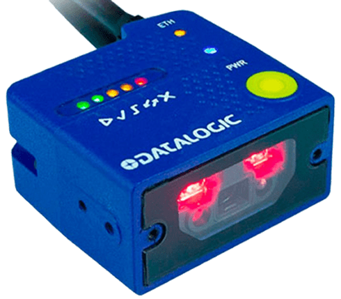 Datalogic Matrix 120 сканер штрих-кода
