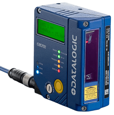 Datalogic DS5100-1400 сканер штрих-кода