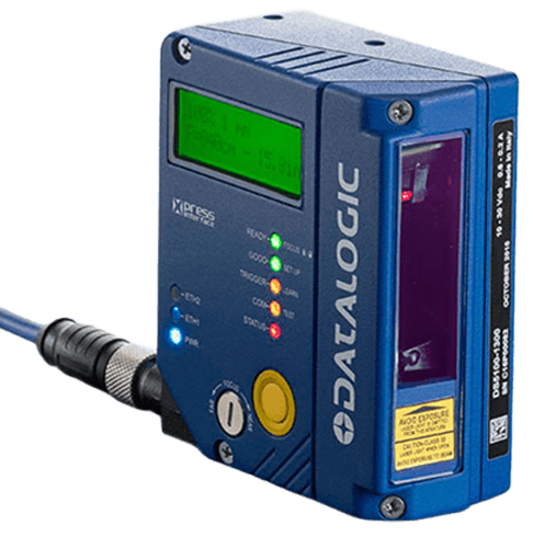 Datalogic DS5100-2200 сканер штрих-кода