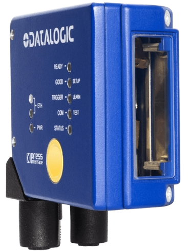 Datalogic DS2400N сканер штрих-кода