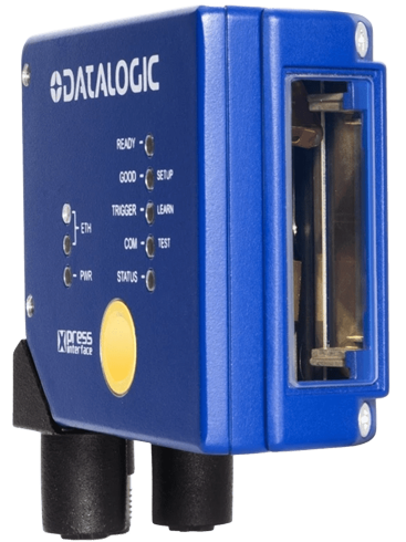 Datalogic DS2100N сканер штрих-кода