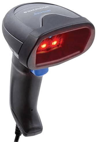 Datalogic QW2500 сканер штрих-кода
