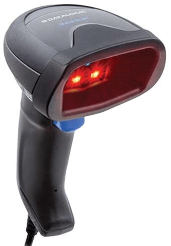 Datalogic QW2500 сканер штрих-кода