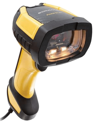 Datalogic PD9630 сканер штрих-кода