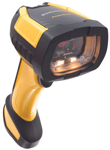 Datalogic PBT9600 сканер штрих-кода