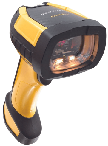 Datalogic PBT9600 сканер штрих-кода