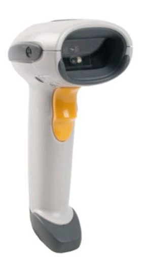 Motorola DS4208 сканер штрих-кода