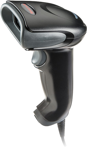 Honeywell 1450g  сканер штрих-кода