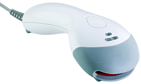 Honeywell MS9540 сканер штрих-кода