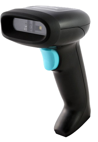 Honeywell HH400 сканер штрих-кода