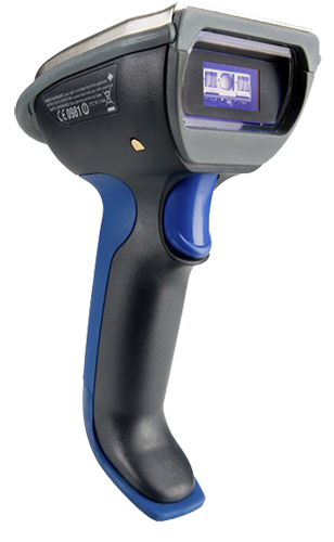 Honeywell SR61BXR сканер штрих-кода